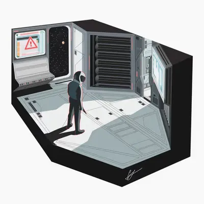Space Ranger