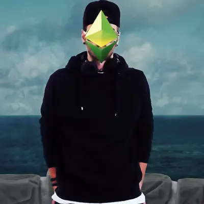 The Son of ETH