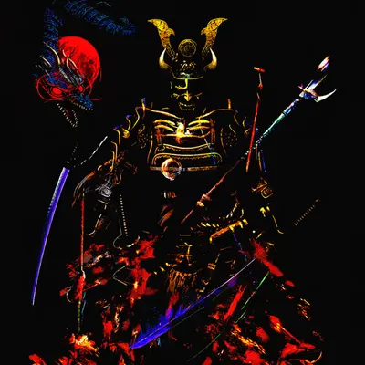 Gatekeeper Of The Void