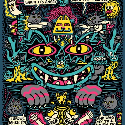 Cheshire OG 2