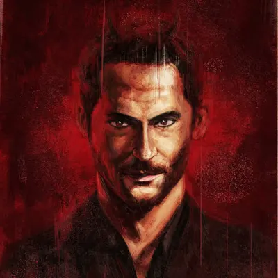 Hell's Angels: Lucifer