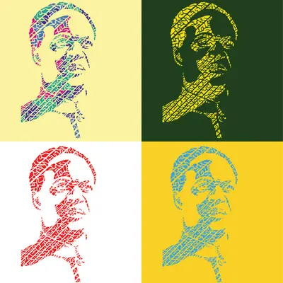 Dr. Kwame Nkrumah