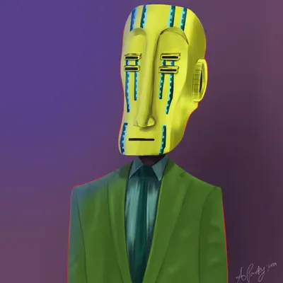 The CEO