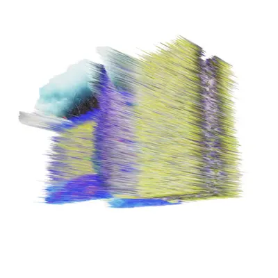 the unprecedented II/V
