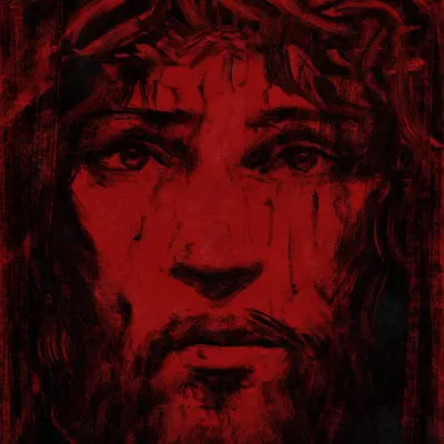 The Nazarene