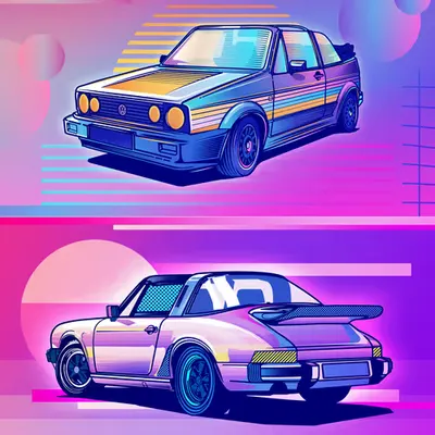 Outrun #1