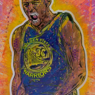 chef curry