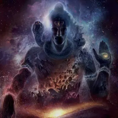 Boom Shiva 