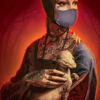 Rokk da Vinci