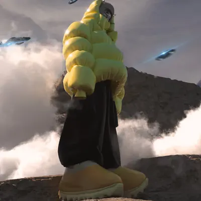 MARTIAN