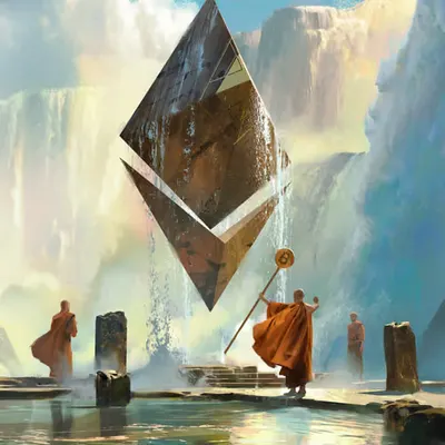 Summoning ETH 2.0