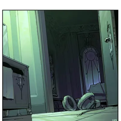 Taken...Panel Three