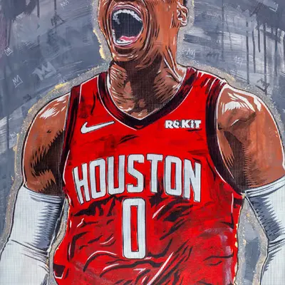 beastbrook