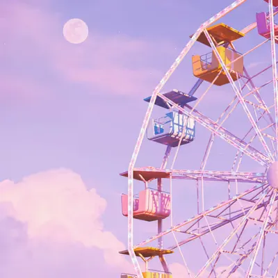 Summer Memoires 2