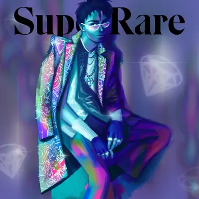 SuperRare