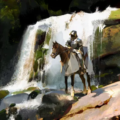 The Scout