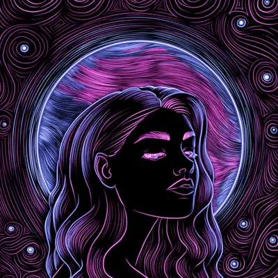 Venus (The Planets #2)