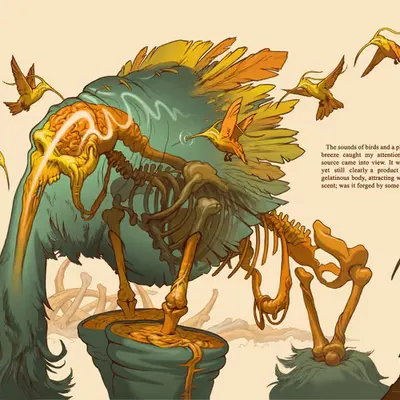 Nectaroth