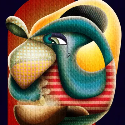 Cuscuz no pano