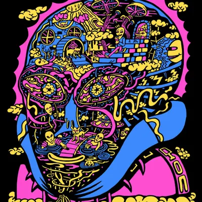 Alien Magic