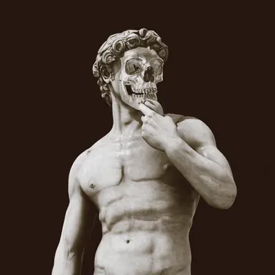 ART IS NOT DEAD