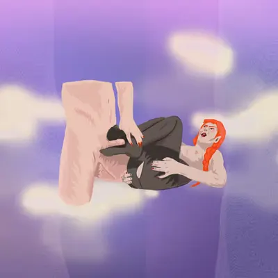 WetDream