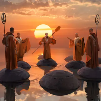 The Gathering