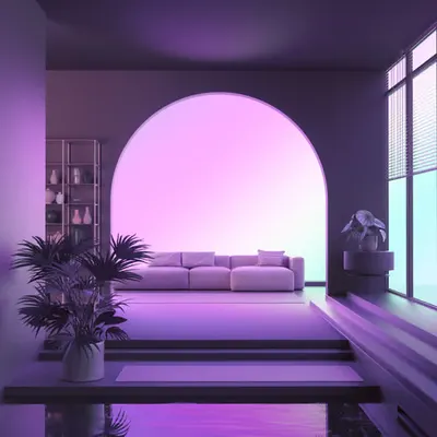 Vivid Dreams