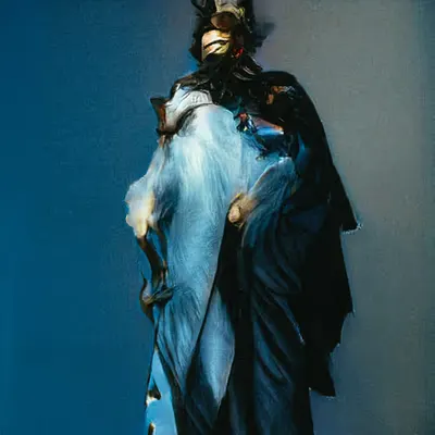 New Breed N°5