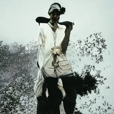 New Breed N°4