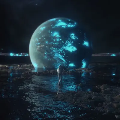 Sea World