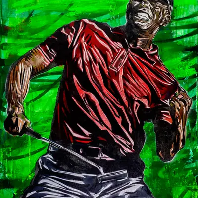 tiger