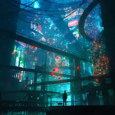 Melancholia