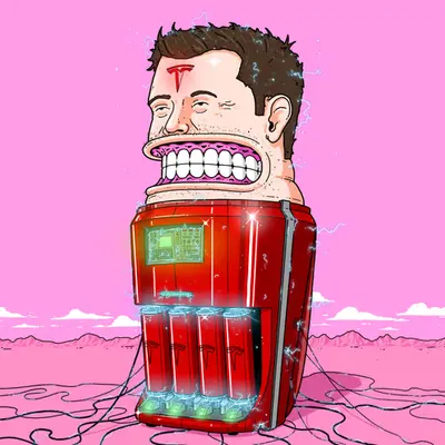 Battery Boy