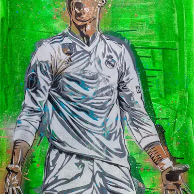 ⚽️ 🐐