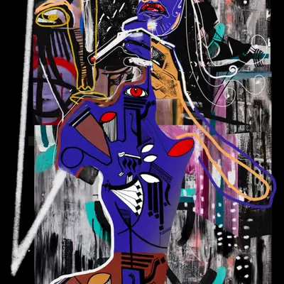 Street demons
