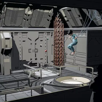 Mechanism