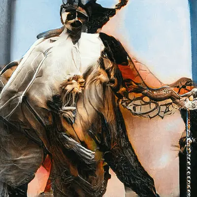 New Breed N°6