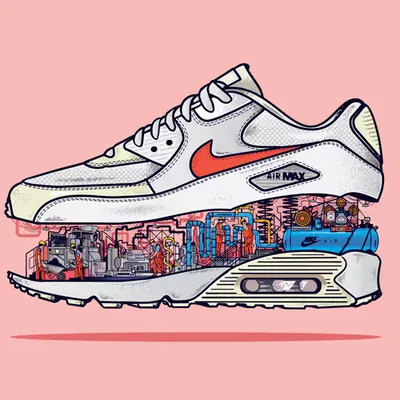 Air Max 