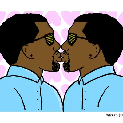 Love : Kanye & Kanye