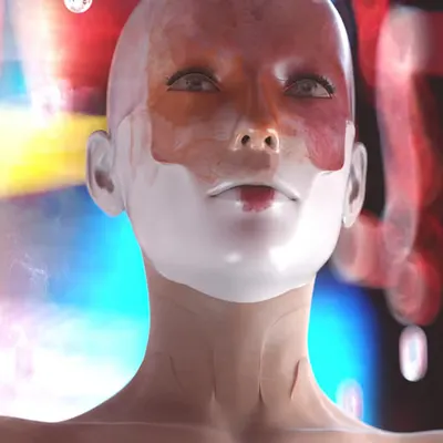 Kusanagi 2029