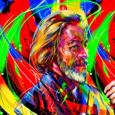 Alan Watts