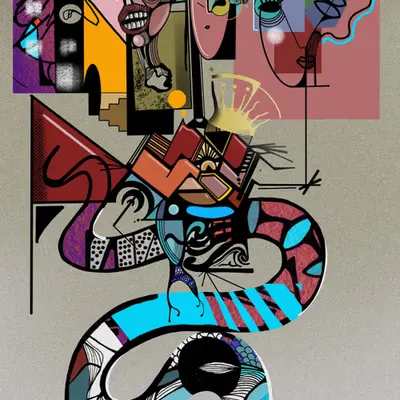 Voices of knowledge