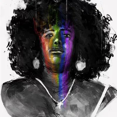 Pride I