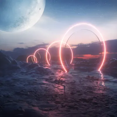 Follow The Light