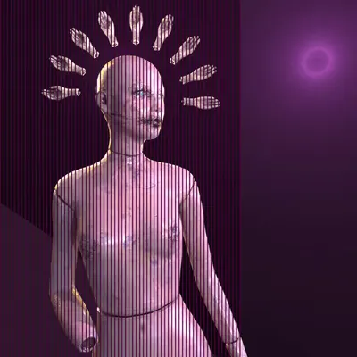 She has seen the Light