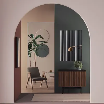 Arches- Gallery