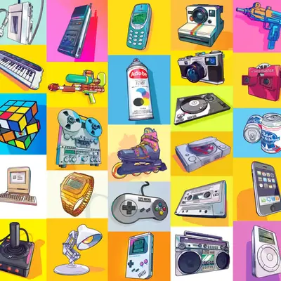 The Nineties