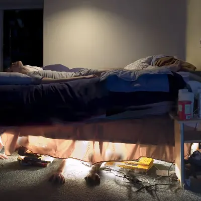 Nightmares