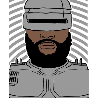 RICK ROBO ROSS